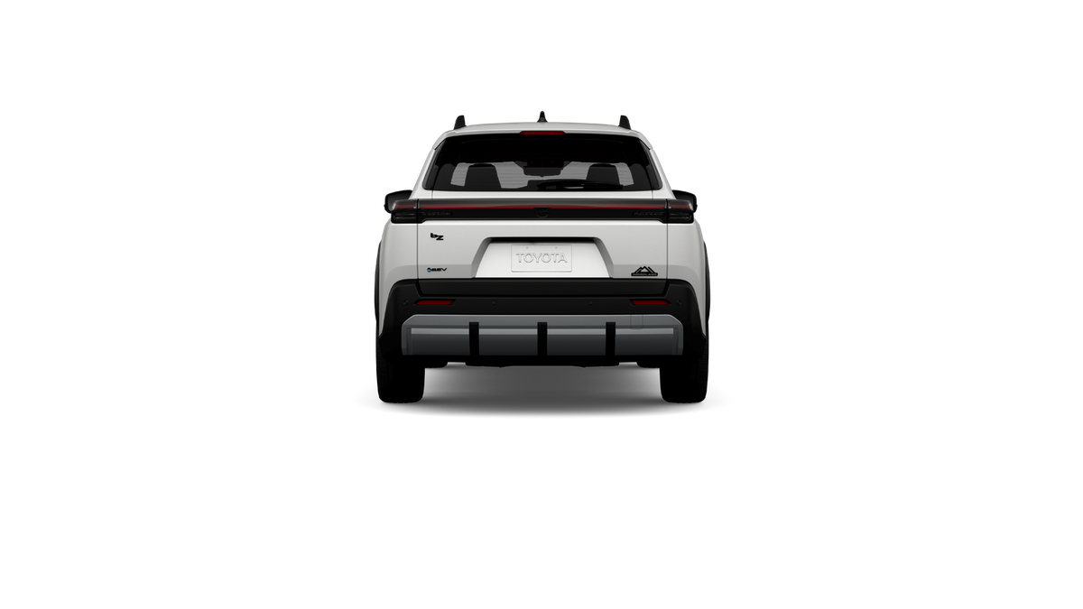2027 Toyota bZ Woodland bZ Woodland Premium
