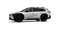 2027 Toyota bZ Woodland bZ Woodland Premium