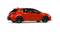 2027 Toyota Corolla Hatchback XSE