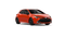 2027 Toyota Corolla Hatchback XSE