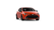 2027 Toyota Corolla Hatchback XSE