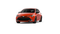 2027 Toyota Corolla Hatchback XSE