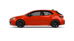 2027 Toyota Corolla Hatchback XSE