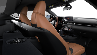 2026 Toyota GR Supra 3.0 Premium