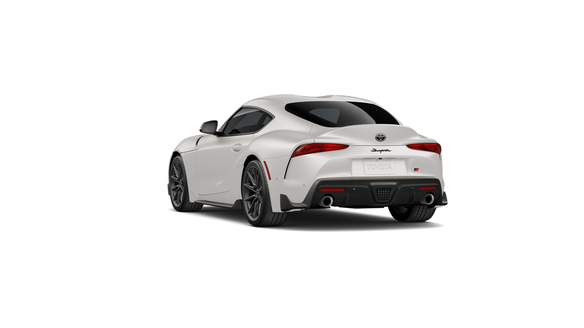 2026 Toyota GR Supra 3.0 Premium