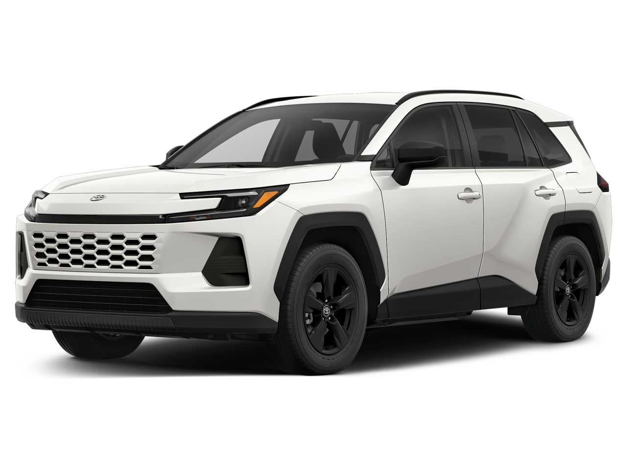 2026 Toyota RAV4 Hybrid XLE Premium AWD's photo