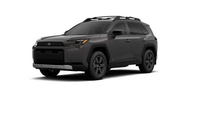 2026 Toyota RAV4 Woodland