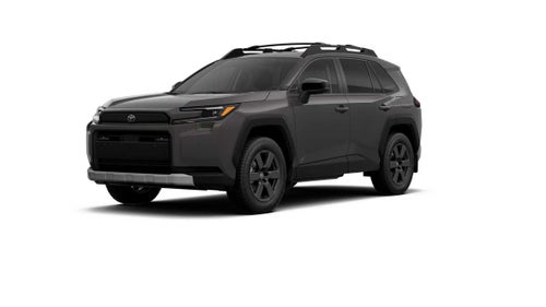 2026 Toyota RAV4 Woodland