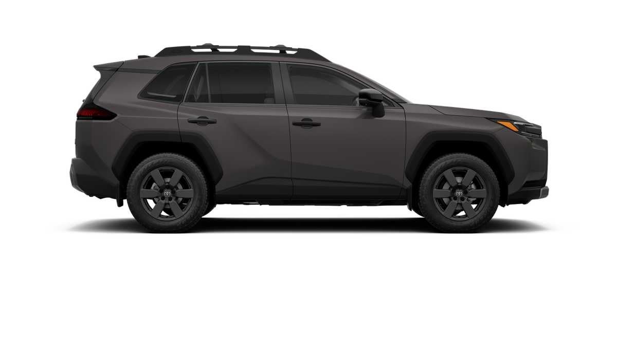 2026 Toyota RAV4 Woodland