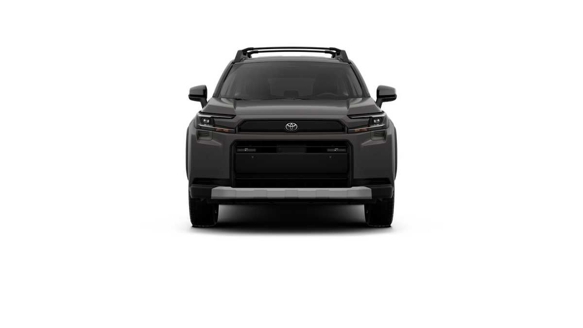 2026 Toyota RAV4 Woodland