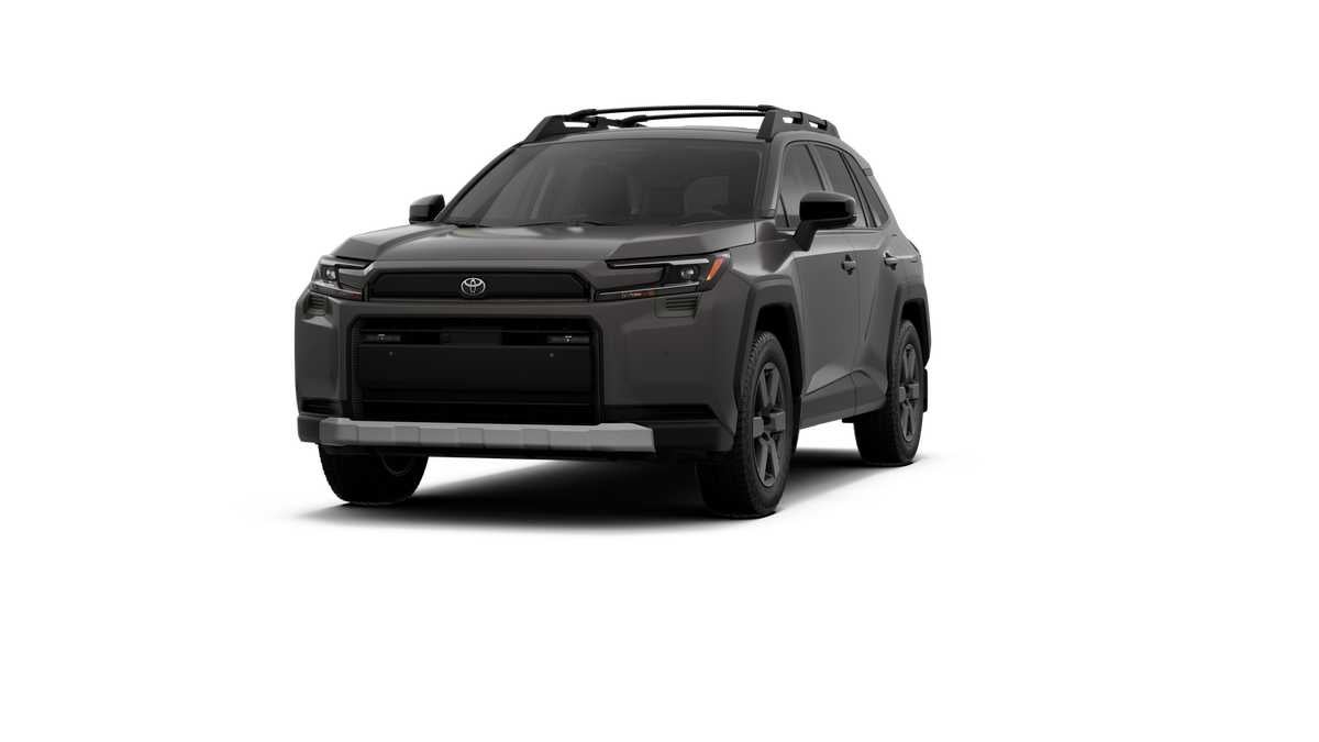 2026 Toyota RAV4 Woodland