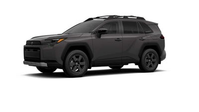 2026 Toyota RAV4 Woodland