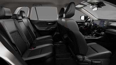 2026 Toyota RAV4 Woodland