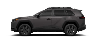 2026 Toyota RAV4 Woodland