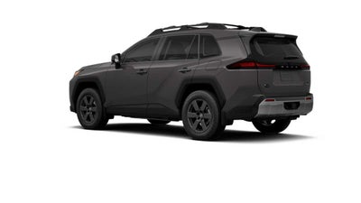2026 Toyota RAV4 Woodland
