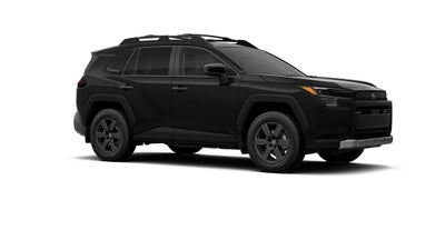 2026 Toyota RAV4 Woodland