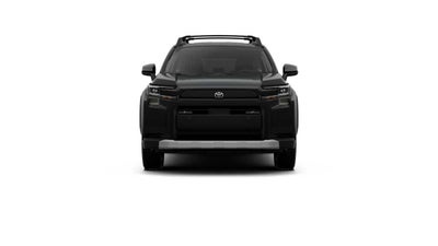 2026 Toyota RAV4 Woodland