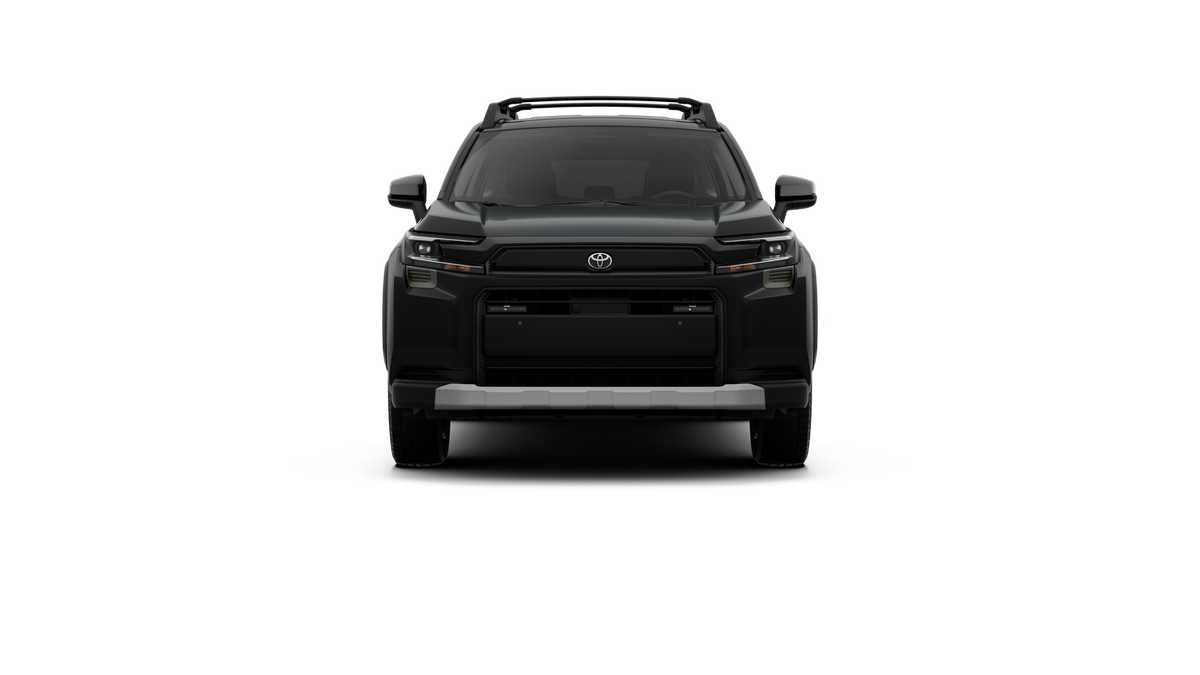 2026 Toyota RAV4 Woodland