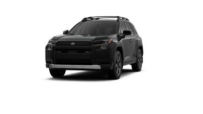 2026 Toyota RAV4 Woodland