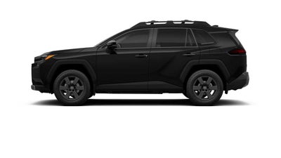 2026 Toyota RAV4 Woodland