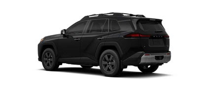 2026 Toyota RAV4 Woodland