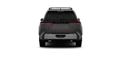 2026 Toyota RAV4 Woodland