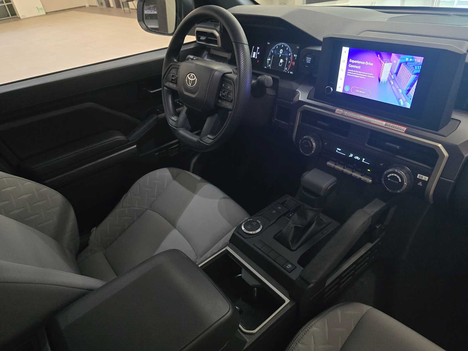 2026 Toyota Tacoma SR5 - Photo 27