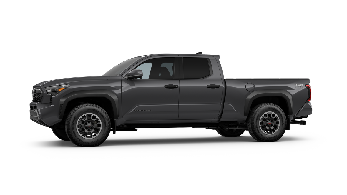 2024 Toyota TRD OffRoad Toyota dealer serving Bellevue WA