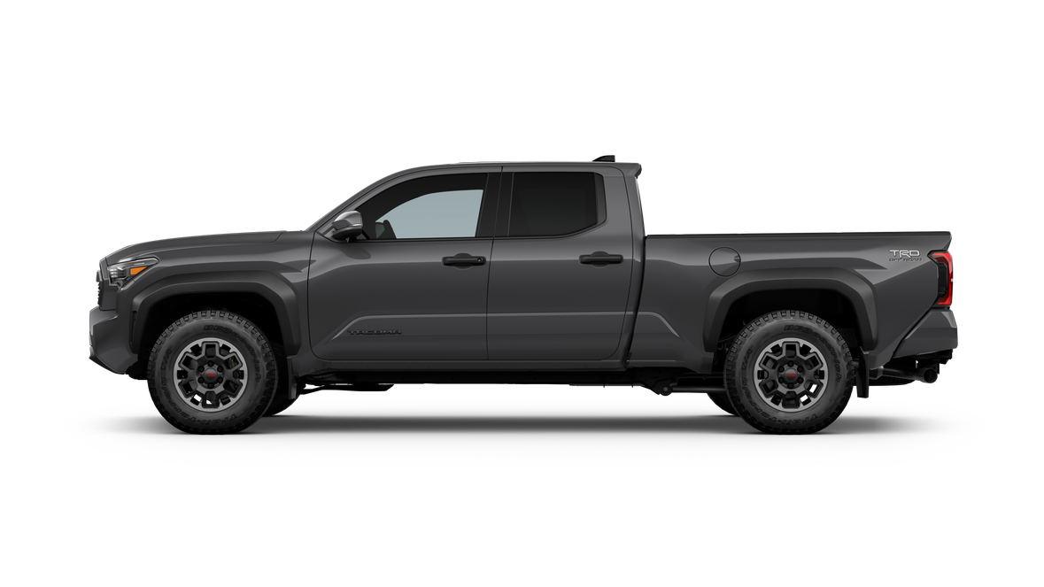 2024 Toyota TRD OffRoad Toyota dealer serving Bellevue WA