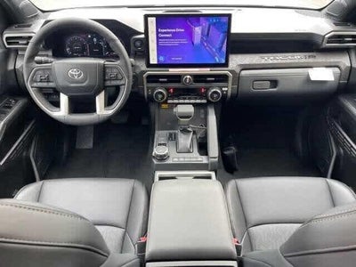 2024 Toyota Tacoma Limited