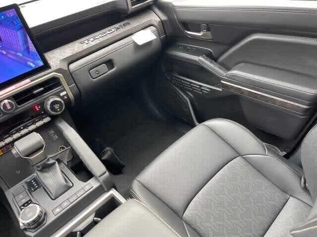 2024 Toyota Tacoma Limited