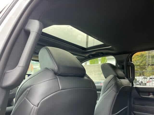 2024 Toyota Tacoma Limited