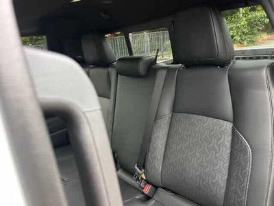 2024 Toyota Tacoma Limited