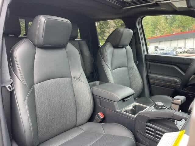 2024 Toyota Tacoma Limited