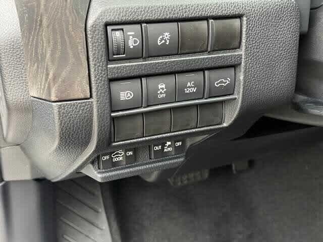 2024 Toyota Tacoma Limited