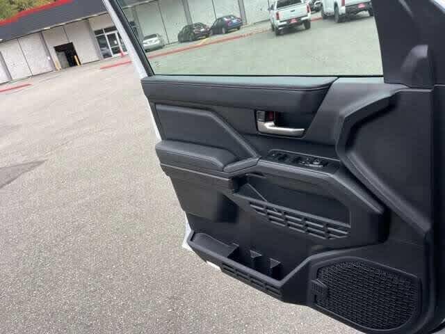 2024 Toyota Tacoma Limited