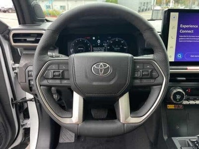 2024 Toyota Tacoma Limited