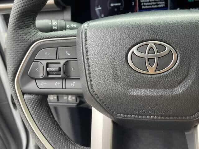 2024 Toyota Tacoma Limited