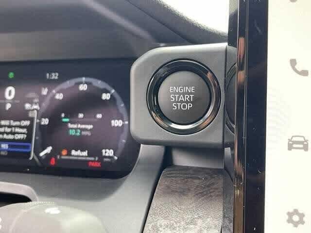 2024 Toyota Tacoma Limited