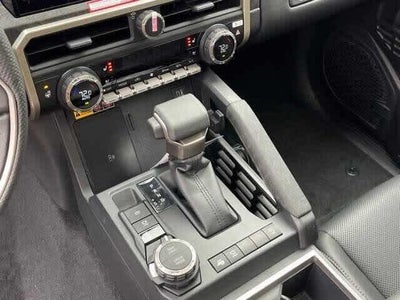 2024 Toyota Tacoma Limited