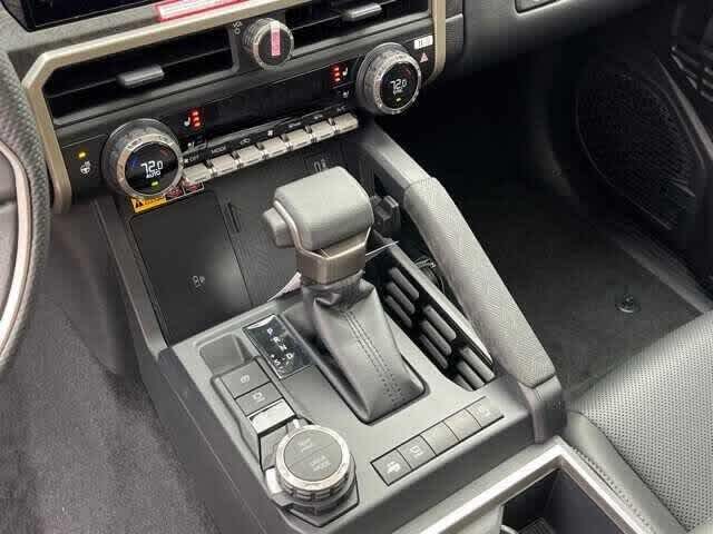 2024 Toyota Tacoma Limited