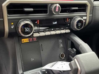 2024 Toyota Tacoma Limited