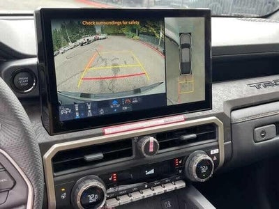 2024 Toyota Tacoma Limited