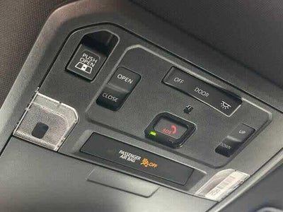 2024 Toyota Tacoma Limited