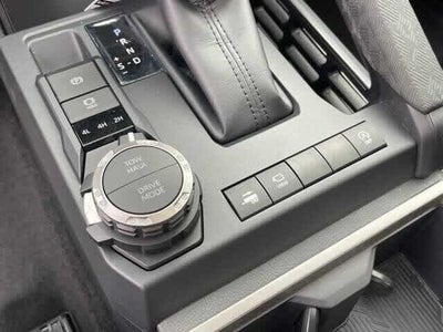 2024 Toyota Tacoma Limited