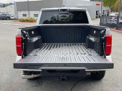 2024 Toyota Tacoma Limited