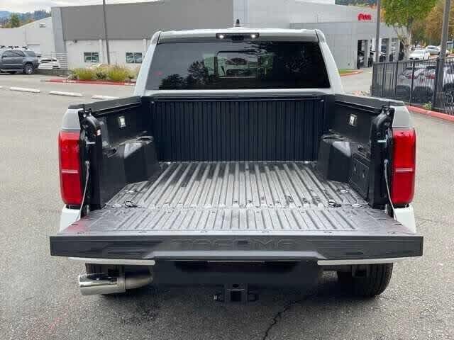 2024 Toyota Tacoma Limited