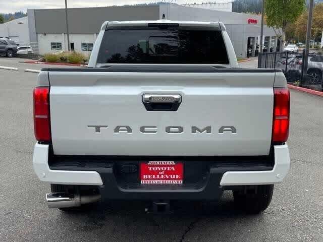 2024 Toyota Tacoma Limited