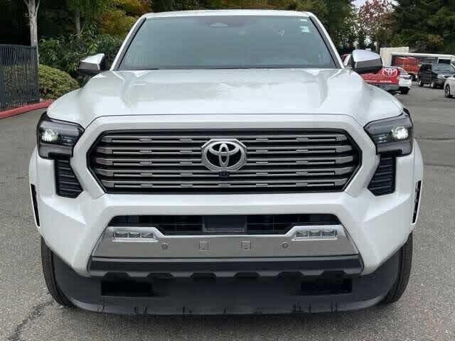 2024 Toyota Tacoma Limited