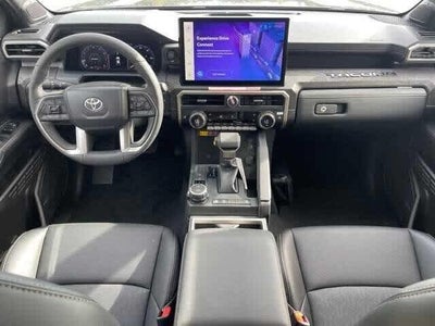 2024 Toyota Tacoma Limited